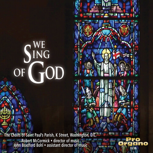 Varios Artistas Que Cantamos De Dios/varios Cd