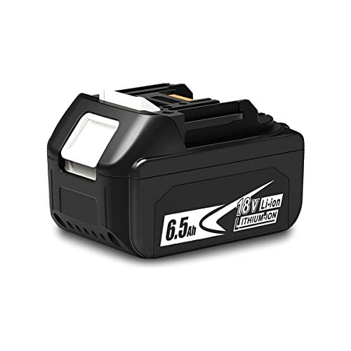 Batería De 18v Bl1840b De 6.5ah Como   Batería Makita...