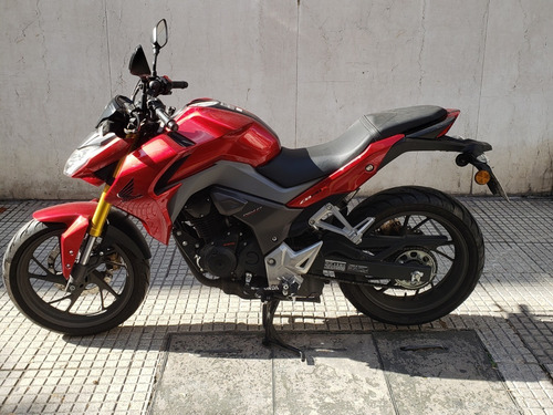 Imagen 4 de 5 de Honda Cb 190