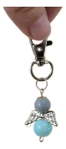 Comprar Souvenir, 10 Llavero De Ángel Ideal Bautismo Comunión