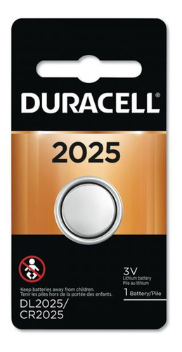 Duracell 2025 / Crisol Tecno