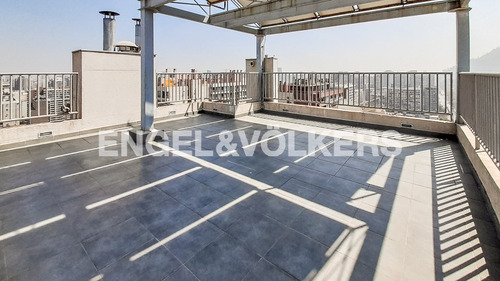 Imagen 4 de 19 de Vendo Impecable Departamento En Sector Metro Santa Isabel