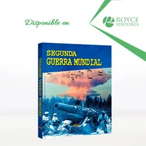 Comprar Segunda Guerra Mundial