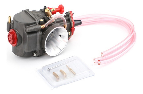 Carburador Universal Koso Oko Para Motocicletas Racing 2t 4t