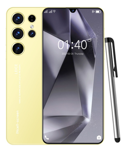 Android Celulares S24 Ultra 6.8 Pulgadas Barato Ram1gb Y Rom16gb