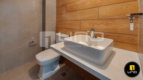 Imagen 11 de 13 de Casa En Venta Zona Urubo Condominio Los Parques 3