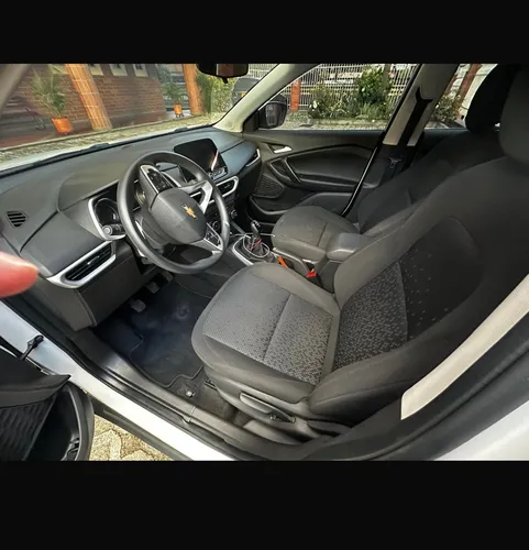 Chevrolet Tracker 1.2T Ls Mt