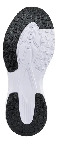 Tenis Running Plump Gris Osc Para Mujer Croydon