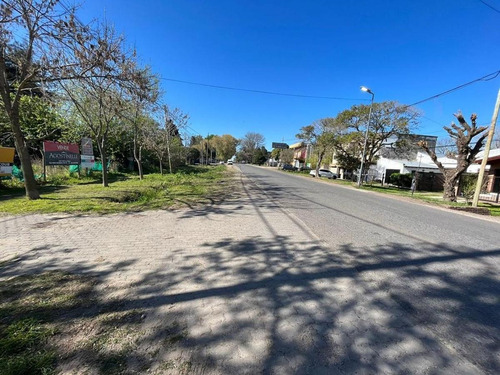 Imagen 7 de 17 de Terreno En Venta - 20x80 - 1600 Mts2 - Manuel B. Gonnet