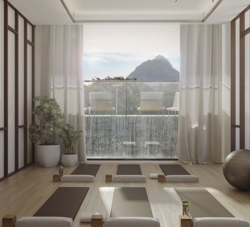 Apartamento À Venda No Bairro Botafogo - Rio De Janeiro/rj - O-4933-12351