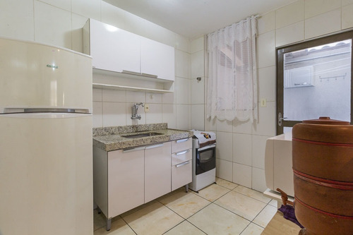 Imagem 7 de 18 de Apartamento Á Venda, 2 Quartos, 1 Vaga, Três Barras - Contagem/mg - 20550