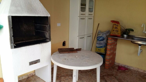 Imagem 21 de 23 de Chacara A Venda No Condominio Vitassay Em Boituva - Ch00371 - 4547328