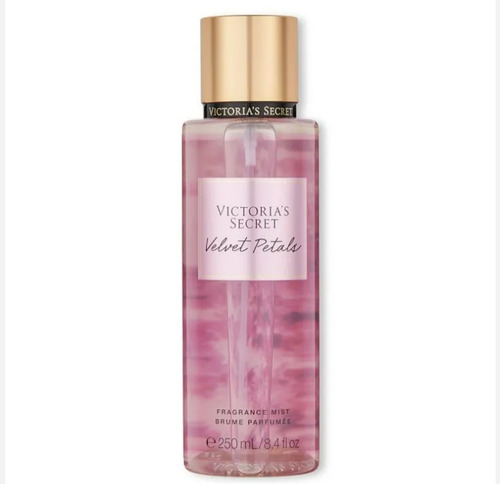 Victoria's Secret Velvet Petals Body Mist