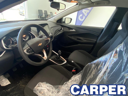 Imagen 4 de 10 de Chevrolet Onix Plus Premier 2023 Entrega Inmediata!!!