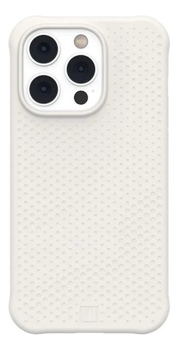 Case Uag Dot Con Magsafe Para iPhone 14 Pro Max Original