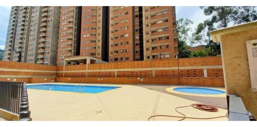Apartamento En Venta Itagui Fatima (l)