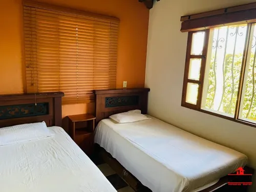 Casa-finca En Arriendo En Rionegro - San Antonio De Pereira