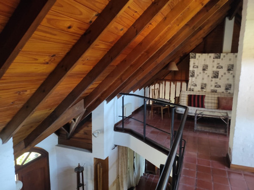 Casa En Alquiler Temporario La Unión