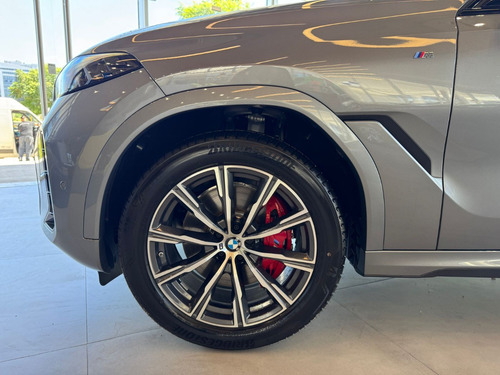 BMW X6 M Competition