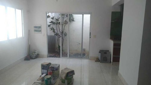 Imagem 5 de 17 de Casa A Venda No Parque Continental - 17412