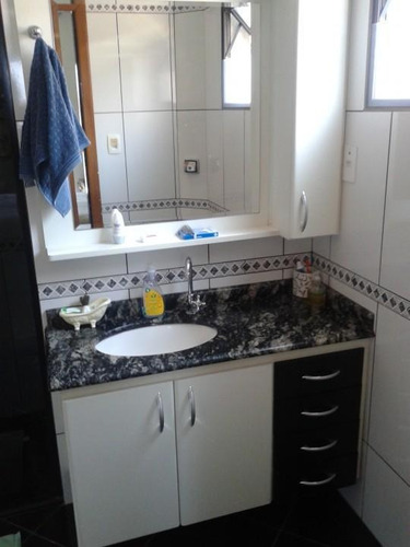 Imagem 14 de 14 de Sobrado À Venda, 3 Quartos, 1 Suíte, 2 Vagas, Las Vegas - Santo André/sp - 49707