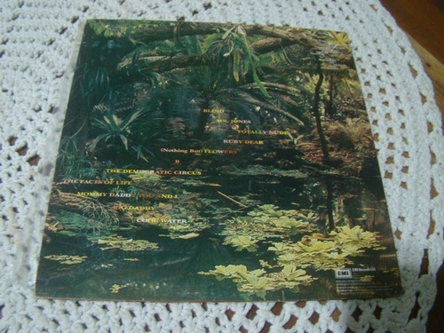 Lp Talking Heads , Naked , Ótimo Estado Geral (Usado)