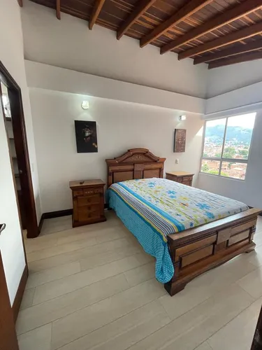 Arriendo Penthouse Duplex En Envigado