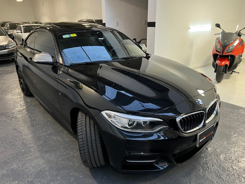 Imagen 3 de 13 de Bmw 235i Cubiertas Nuevas Permuto Financio Tomo Usdt