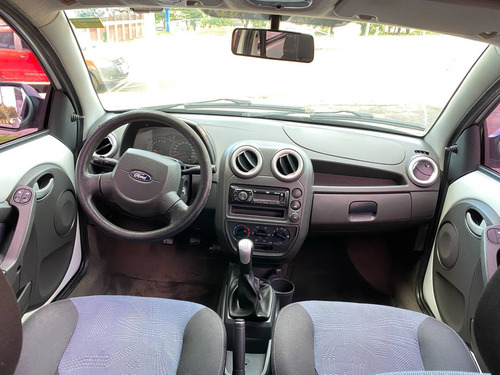 Ford Ka 1.0 Mpi 8v Flex 2p Manual
