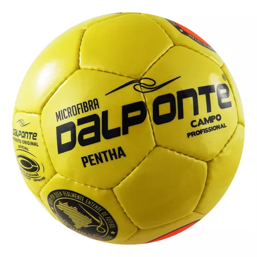 Nova Bola Amarela