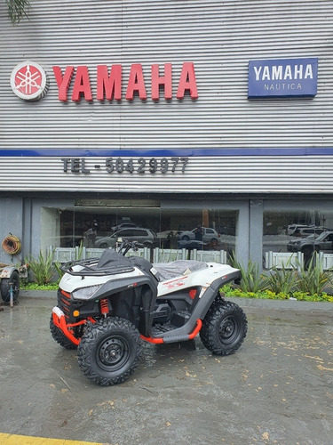 Imagem 3 de 9 de Quadriciclo Segway 570 4x4 Snarler Outlander X Mr 1000r Atv