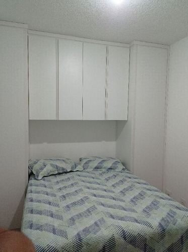 Imagem 6 de 9 de Apartamento À Venda, 48 M² Por R$ 275.000,00 - Vila Medeiros - São Paulo/sp - Ap10871