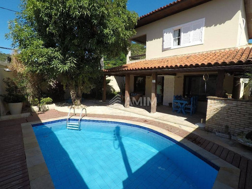 Imagem 2 de 24 de Casa À Venda, 230 M² Por R$ 1.200.000,00 - Piratininga - Niterói/rj - Ca0127