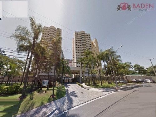 Imagem 21 de 21 de Apartamento Residencial Em Campinas - Sp, Parque Prado - Ap00679