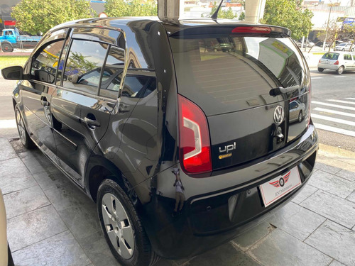 Volkswagen Up! 1.0 Move 5p