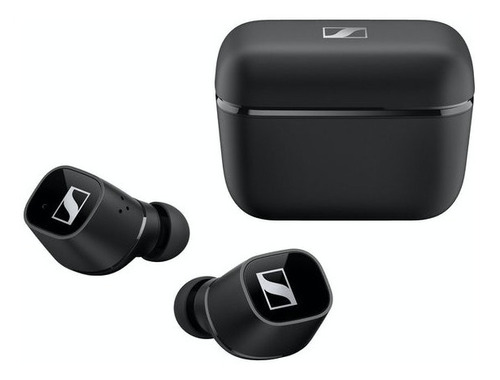 Audifono Bluetooth Sennheiser Cx400 Black - Ofertaexpress