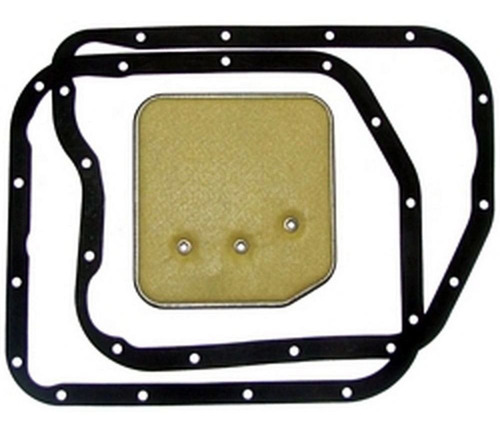 Empaque Y Filtro Transmision Felpa 46rh 1968-