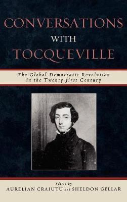 Libro Conversations With Tocqueville - Elinor Ostrom