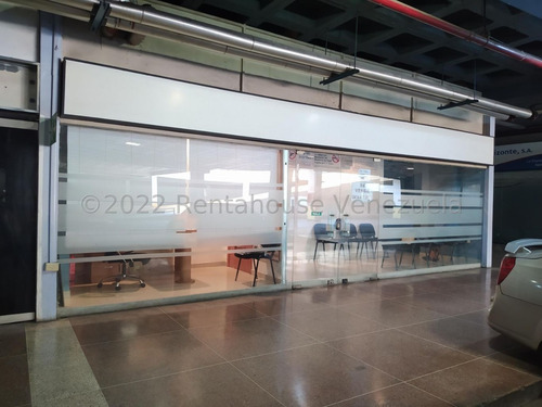 Imagen 1 de 8 de Local En Venta Parque Aragua Maracay Nv