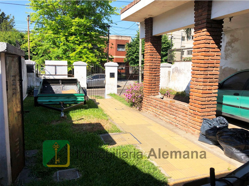 Imagen 2 de 16 de Casa En Venta En Villa Ballester