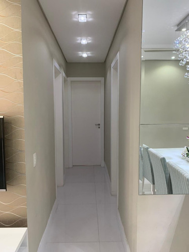 Imagem 3 de 15 de Apartamento - Padrão, Para Venda Em São Bernardo Do Campo/sp - Ap8998