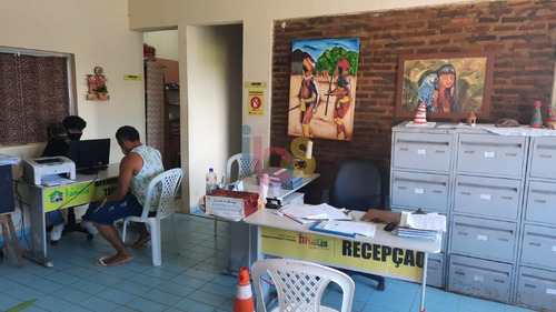 Imagem 5 de 7 de Vendo Casa Com 3/4 Em Olivença - 7717