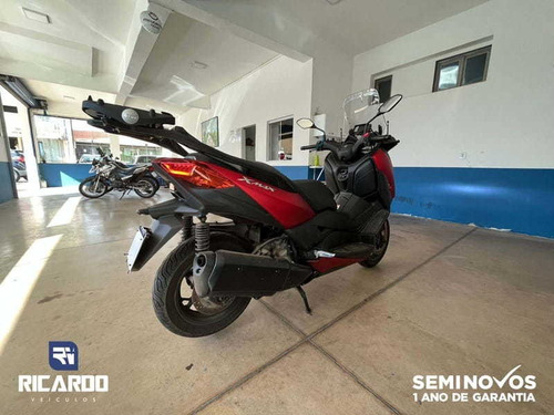 Imagem 4 de 10 de Yamaha Xmax 2022