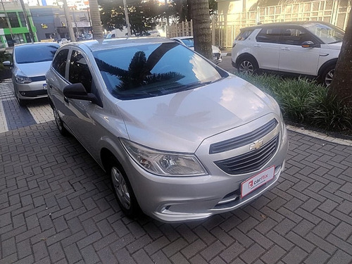 Chevrolet Onix 1.0 MPFI LS 8V FLEX 4P MANUAL