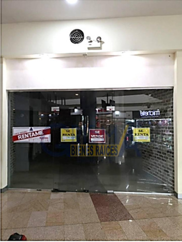 Local En Renta O Venta  Dentro De Plaza Comercial En Planta Baja, Tuxpan, Ver.