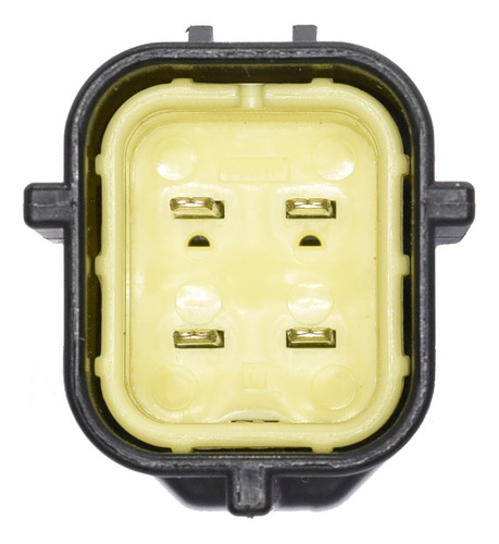 Sensor Oxigeno Chevrolet Spark 4 Cil 1.2 Lts 2011-2012
