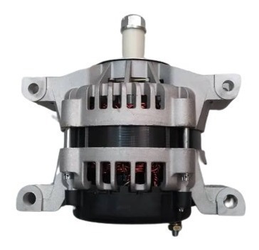 Alternador 24si 145a  12v Orejas Freightliner Columbiaca-023