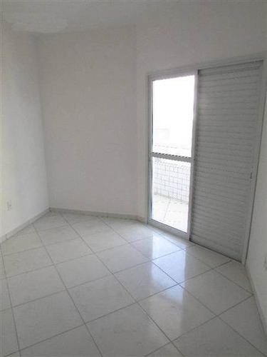 Imagem 13 de 20 de Apartamento - Venda - Guilhermina - Praia Grande - Gf13