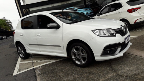 Imagem 5 de 10 de Sandero Gt Line 1.0 Flex