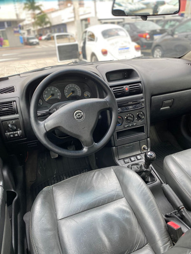 Chevrolet Astra Advantage 2.0 MPFI 8V FlexPower 5p
